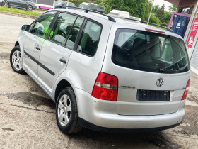 VW Touran 1.9TDI* ITALY | Mobile.bg   6