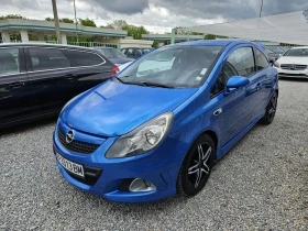 Opel Corsa Opc recaro - [4] 