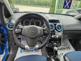 Opel Corsa Opc recaro - [9] 