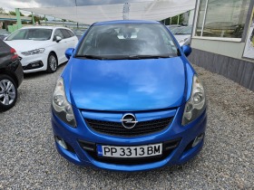     Opel Corsa Opc recaro