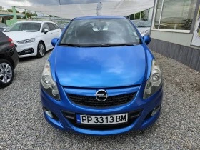 Opel Corsa Opc recaro - [3] 