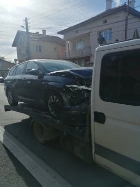 Fiat Tipo 1.4т, снимка 10