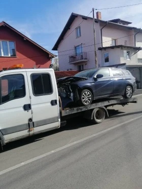 Fiat Tipo 1.4т, снимка 1