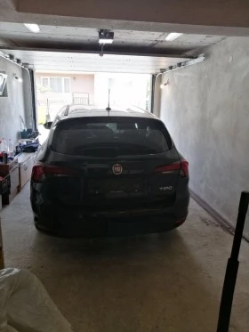 Fiat Tipo 1.4т, снимка 2