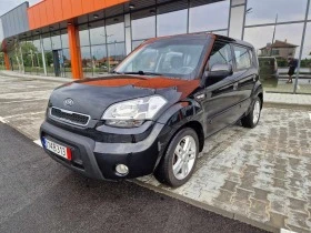 Kia Soul 1.6 126. | Mobile.bg    6