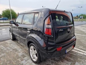 Kia Soul 1.6 126к.с - [6] 