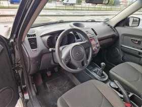 Kia Soul 1.6 126к.с - [15] 