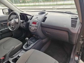 Kia Soul 1.6 126. | Mobile.bg    11