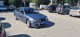 BMW 320, снимка 6