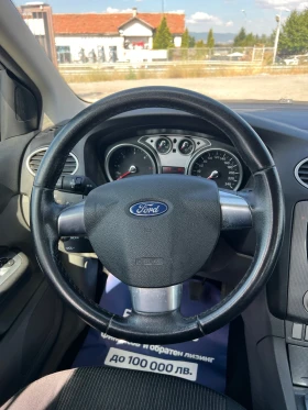 Ford Focus 1.6TDCI 89000km!!!!, снимка 14