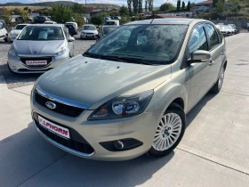 Ford Focus 1.6TDCI 89000km!!!!, снимка 3