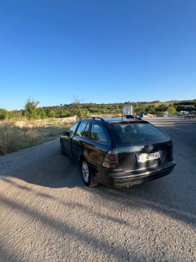 Mercedes-Benz C 220 | Mobile.bg    2