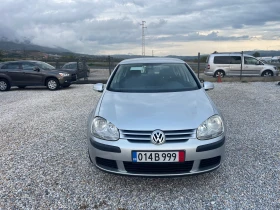 VW Golf 1.6i, снимка 3