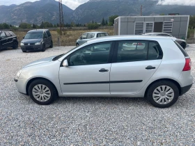     VW Golf 1.6i