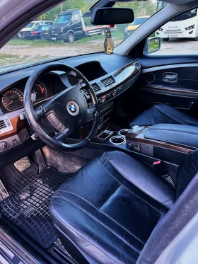 BMW 730 730d, снимка 10