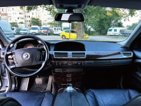 BMW 730 730d, снимка 9