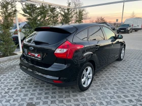     Ford Focus 1.6TDCI-116= 6= = 192.!