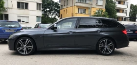 BMW 335 !!! M-Paket!!!INDIVIDUAL!!!LCI!!! | Mobile.bg    4