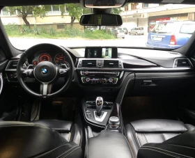 BMW 335 !!! M-Paket!!!INDIVIDUAL!!!LCI!!! | Mobile.bg    9