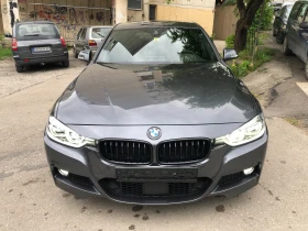 BMW 335 !!! M-Paket!!!INDIVIDUAL!!!LCI!!! | Mobile.bg    3