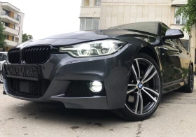 BMW 335 !!! M-Paket!!!INDIVIDUAL!!!LCI!!! | Mobile.bg    1