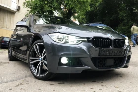 BMW 335 !!! M-Paket!!!INDIVIDUAL!!!LCI!!! | Mobile.bg    2