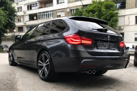 BMW 335 !!! M-Paket!!!INDIVIDUAL!!!LCI!!! | Mobile.bg    5