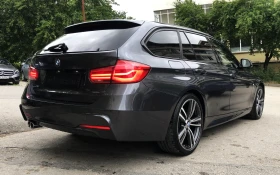 BMW 335 ШВЕЙЦАРИЯ!!! M-Paket!!!INDIVIDUAL!!!LCI!!!, снимка 6