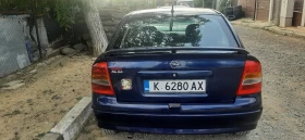 Opel Astra, снимка 2