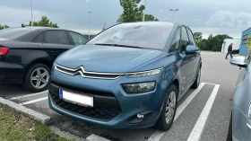 Citroen C4 Picasso 1.6 HDI | Mobile.bg    1