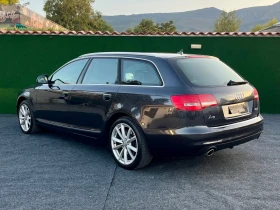 Audi A6 3.0TDI* Sline* QUATTRO* KeyLessGO* Памет, снимка 5