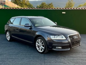 Audi A6 3.0TDI* Sline* QUATTRO* KeyLessGO* Памет, снимка 3