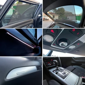 Audi A6 3.0TDI* Sline* QUATTRO* KeyLessGO* Памет, снимка 12