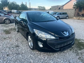 Peugeot 308 CC 2.0HDI ИТАЛИЯ, снимка 1