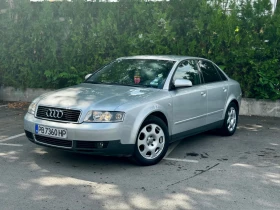 Обява за продажба на Audi A4 2.4 ~6 500 лв. - изображение 1