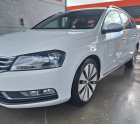 VW Passat, снимка 2