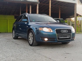 Audi A4 | Mobile.bg    8