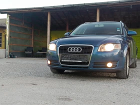 Audi A4 | Mobile.bg    9