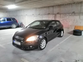 Kia Ceed - [4] 