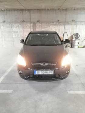 Kia Ceed - [3] 