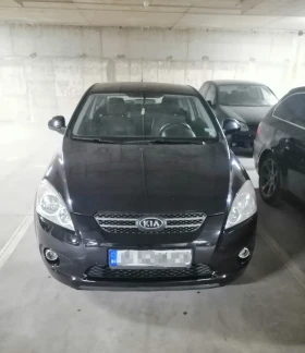 Kia Ceed  - [1] 