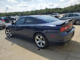 Dodge Charger R/T 5.7L V-8    ! | Mobile.bg    2