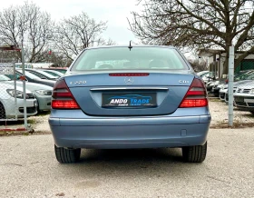 Mercedes-Benz E 220 220 CDI, снимка 6