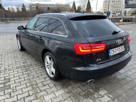 Audi A6 3.0tdi 245кс. Navi, koja, 4x4, снимка 6