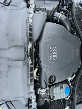 Audi A6 3.0tdi 245кс. Navi, koja, 4x4, снимка 11