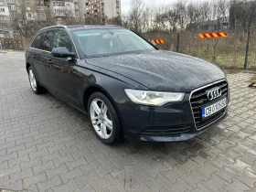 Audi A6 3.0tdi 245кс. Navi, koja, 4x4, снимка 3