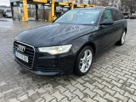 Audi A6 3.0tdi 245кс. Navi, koja, 4x4, снимка 1