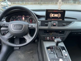 Audi A6 3.0tdi 245кс. Navi, koja, 4x4, снимка 9