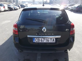 Renault Laguna, снимка 7