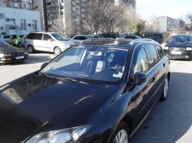 Renault Laguna, снимка 2